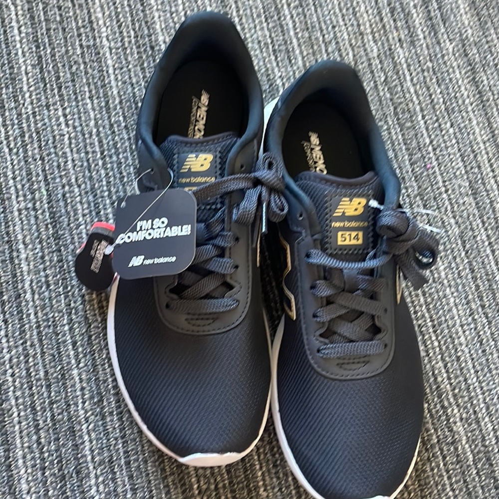 New, New Balance 514 Cush